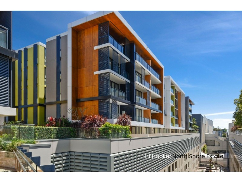 711/4 Devlin Street, Ryde NSW 2112