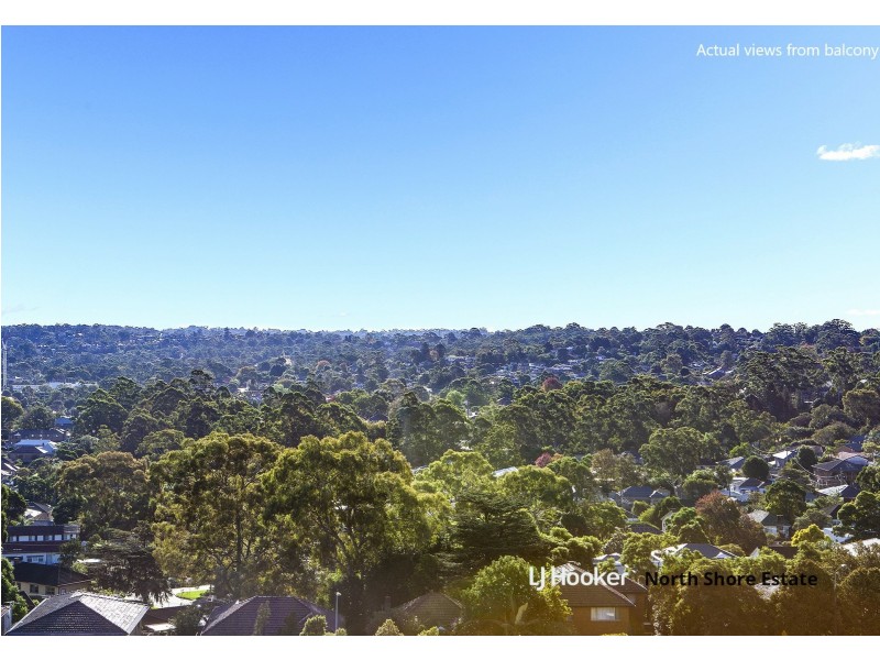 711/4 Devlin Street, Ryde NSW 2112