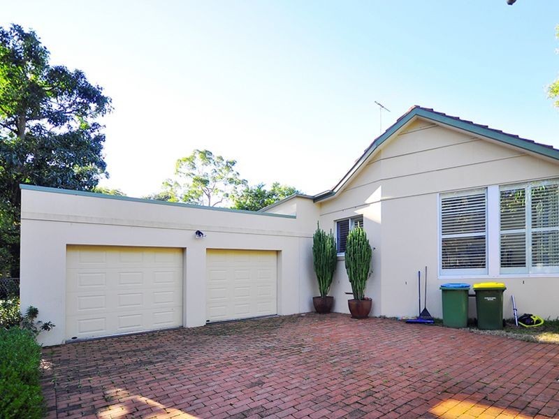 5 Yarrara Road, Pymble NSW 2073