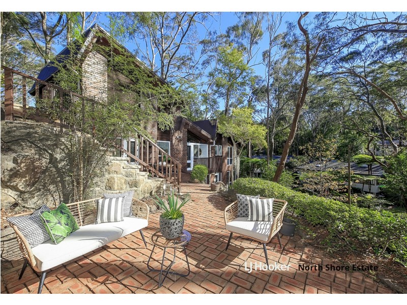 90 Rosedale Road, St Ives NSW 2075