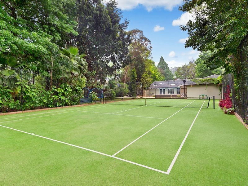 19 Bromley Avenue, Pymble NSW 2073