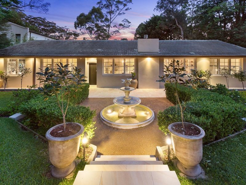 19 Bromley Avenue, Pymble NSW 2073