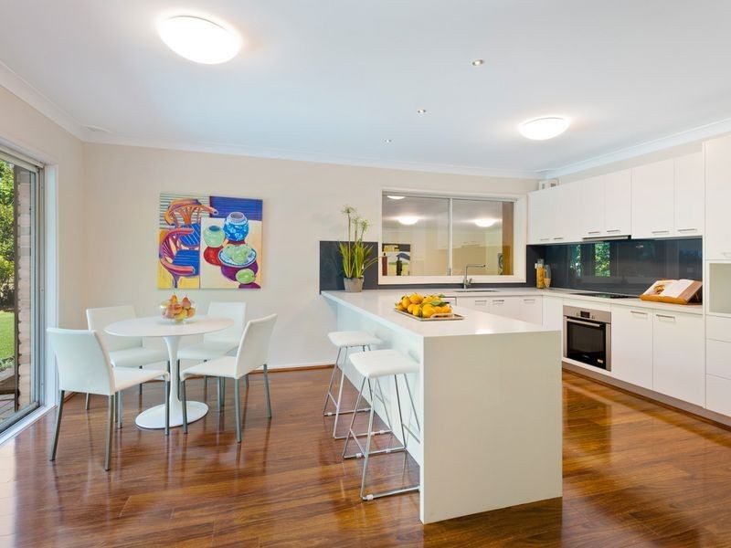 5 Kathy Close, Pymble NSW 2073