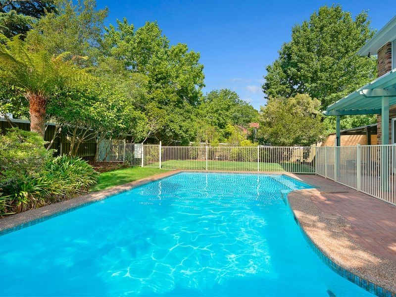 5 Kathy Close, Pymble NSW 2073
