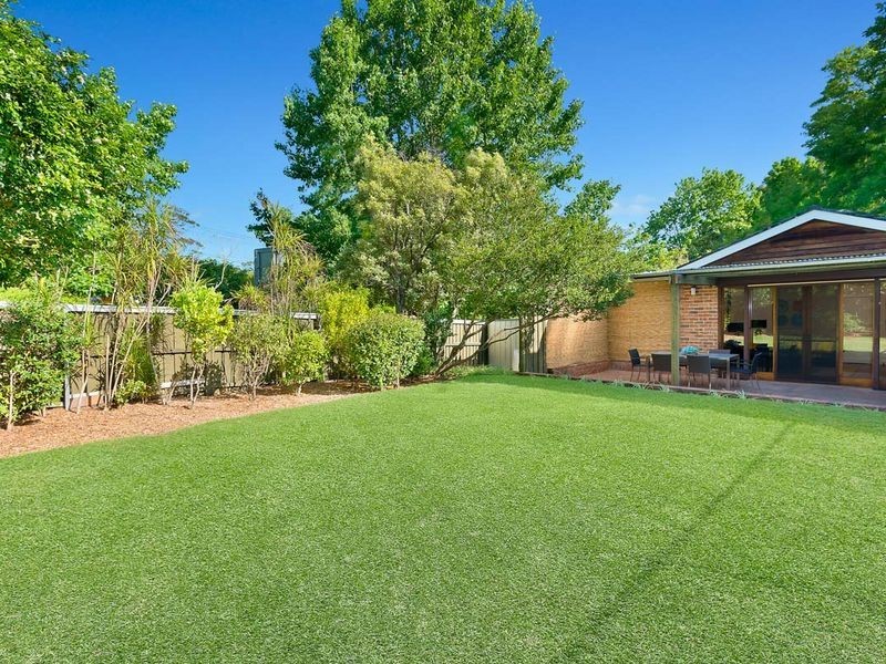 5 Kathy Close, Pymble NSW 2073