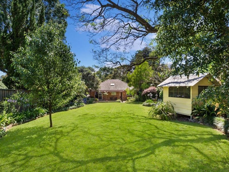 17 Kiparra Street, West Pymble NSW 2073