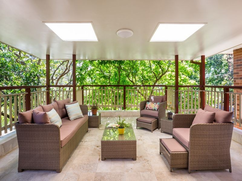 17 Kiparra Street, West Pymble NSW 2073