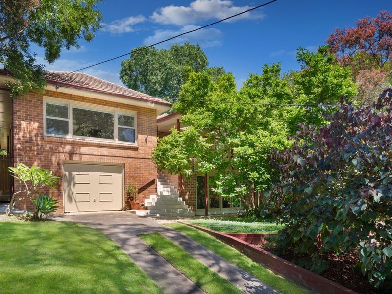 17 Kiparra Street, West Pymble NSW 2073