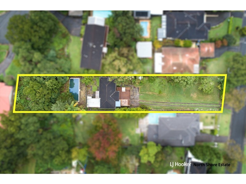 4 Roma Road, St Ives NSW 2075