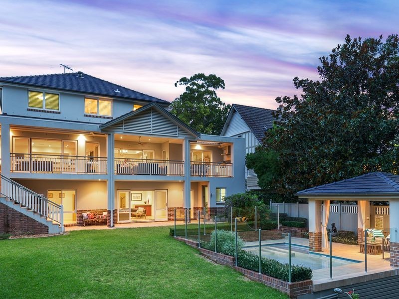 26 Arnold Street, Killara NSW 2071