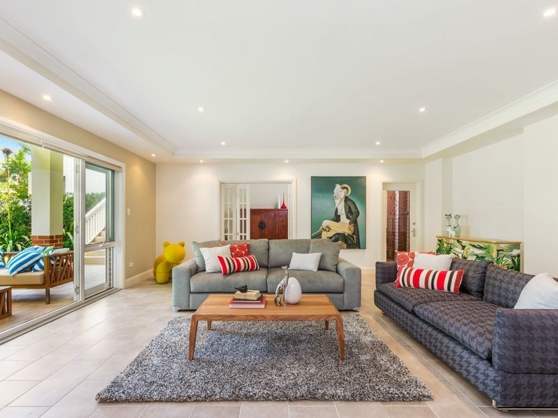 26 Arnold Street, Killara NSW 2071