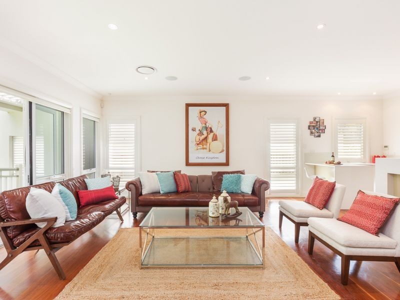 26 Arnold Street, Killara NSW 2071