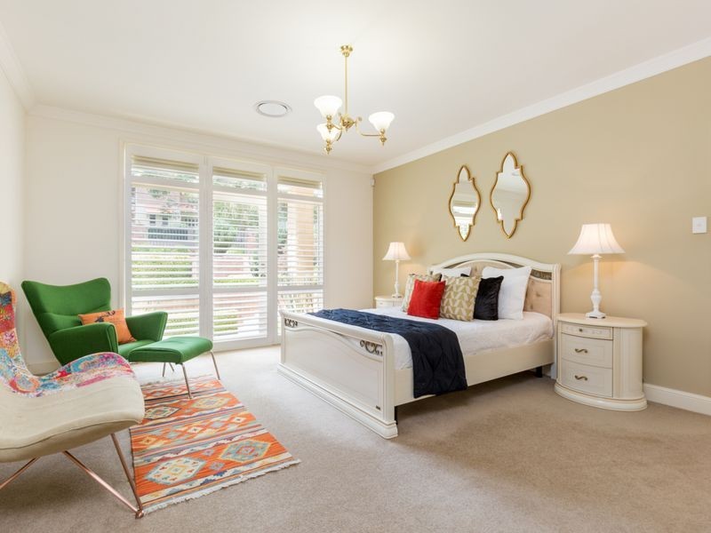 26 Arnold Street, Killara NSW 2071