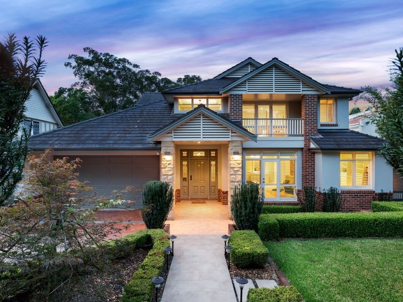 26 Arnold Street, Killara NSW 2071