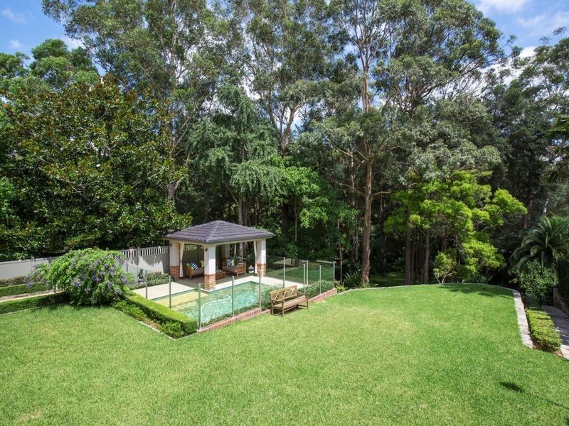 26 Arnold Street, Killara NSW 2071