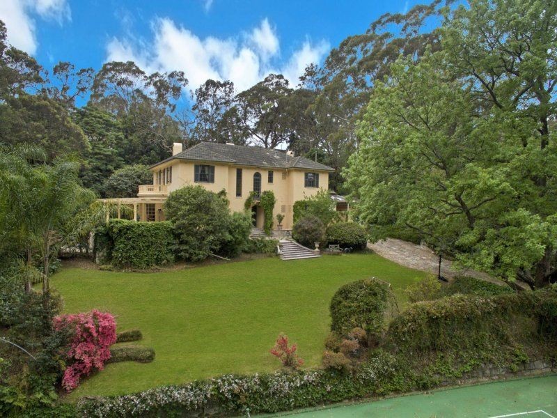 19 Warwick Street, Killara NSW 2071