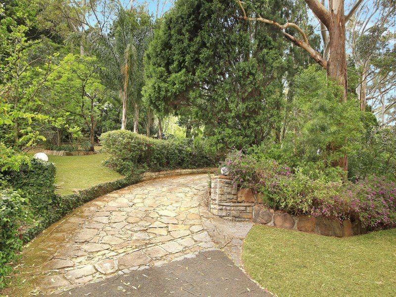 19 Warwick Street, Killara NSW 2071