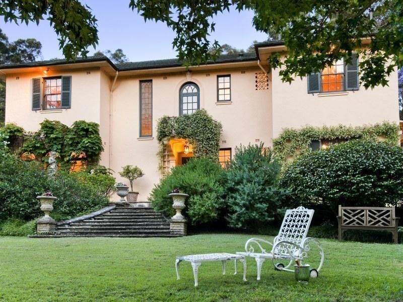 19 Warwick Street, Killara NSW 2071