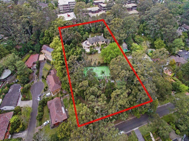 19 Warwick Street, Killara NSW 2071
