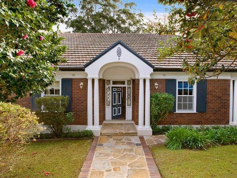 5 Fiddens Wharf Road, Killara NSW 2071