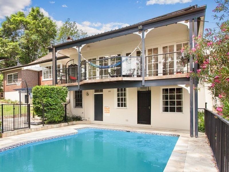5 Fiddens Wharf Road, Killara NSW 2071