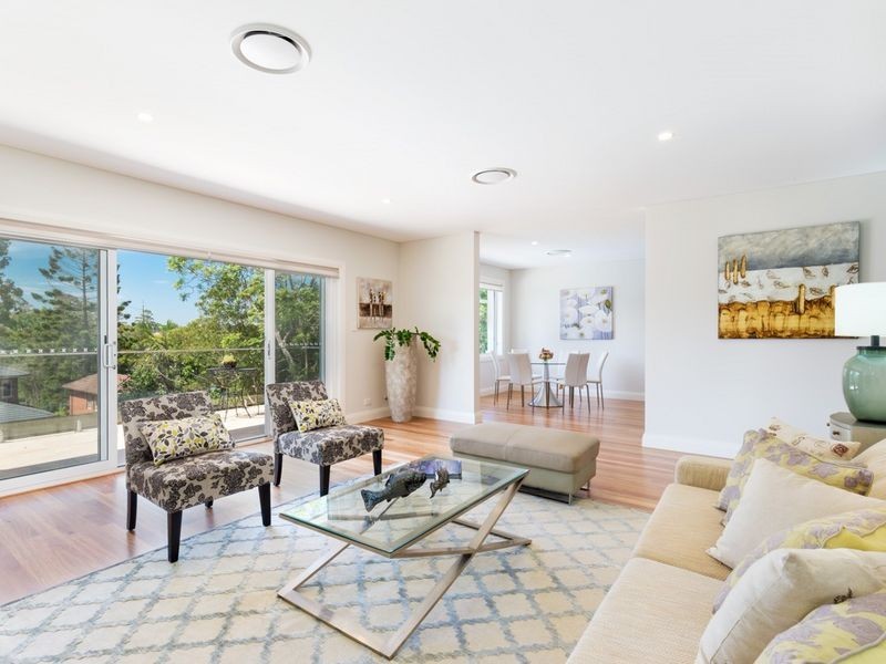 12 Barrie Street, Killara NSW 2071