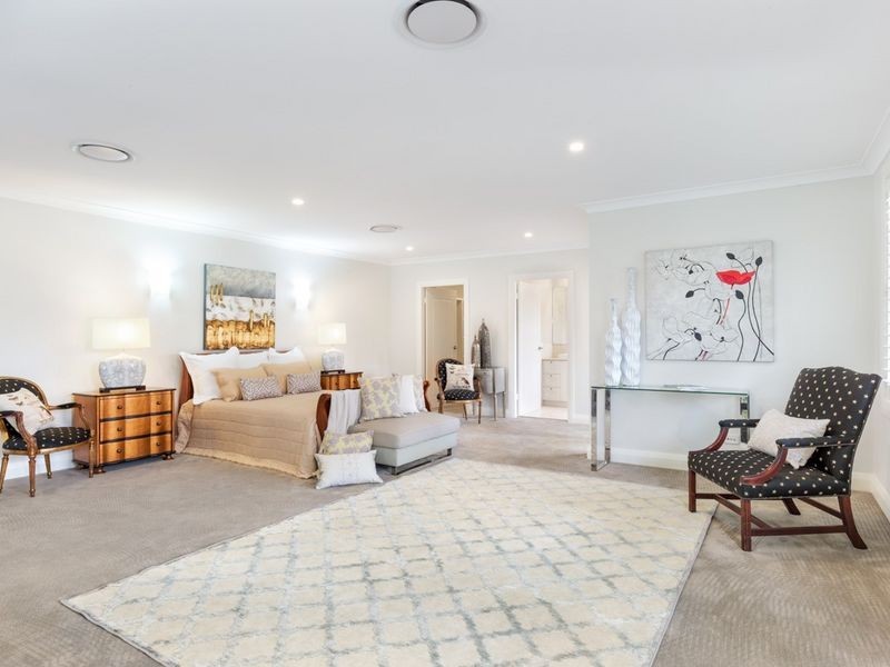 12 Barrie Street, Killara NSW 2071