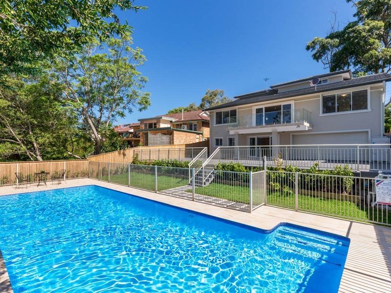 12 Barrie Street, Killara NSW 2071