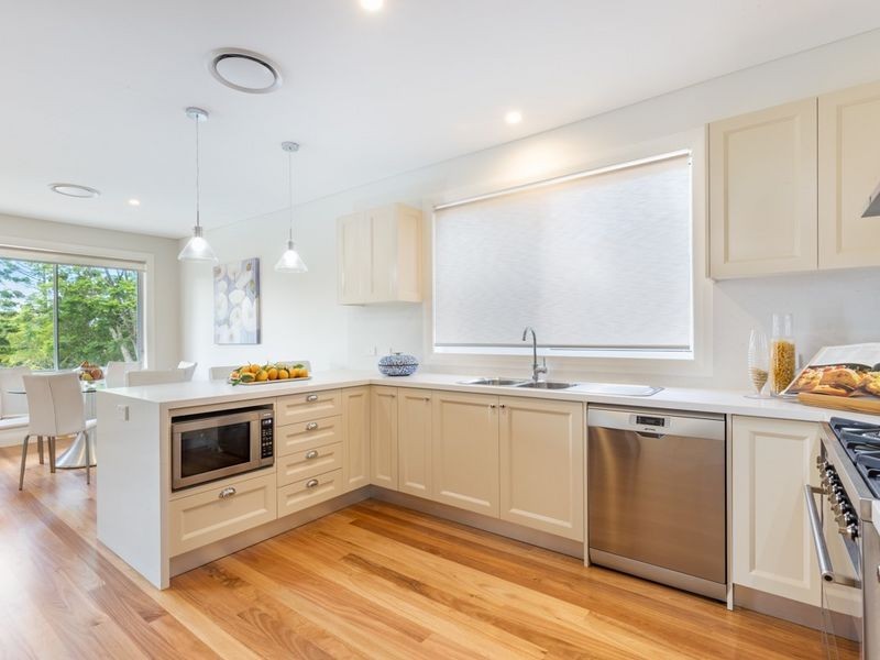 12 Barrie Street, Killara NSW 2071