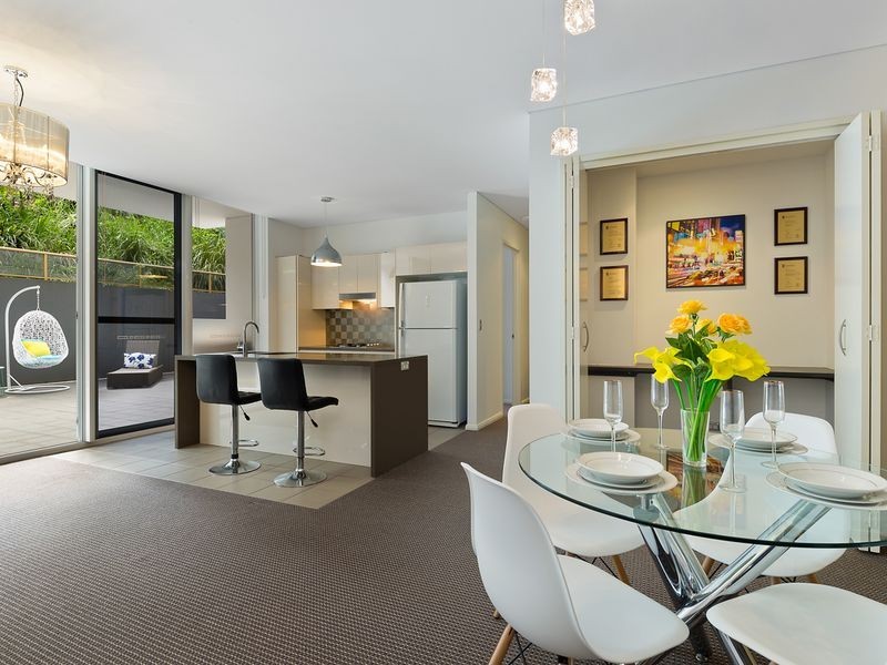 215/3 Pymble Avenue, Pymble NSW 2073