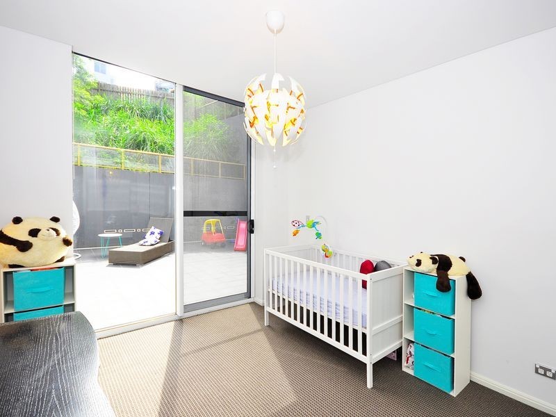 215/3 Pymble Avenue, Pymble NSW 2073