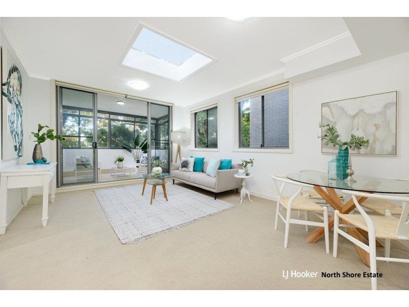 33/573 Pacific Highway, Killara NSW 2071