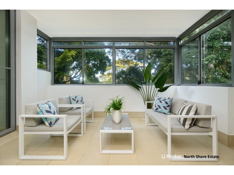 33/573 Pacific Highway, Killara NSW 2071