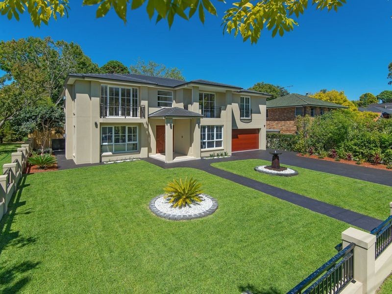 30 Boolarong Road, Pymble NSW 2073