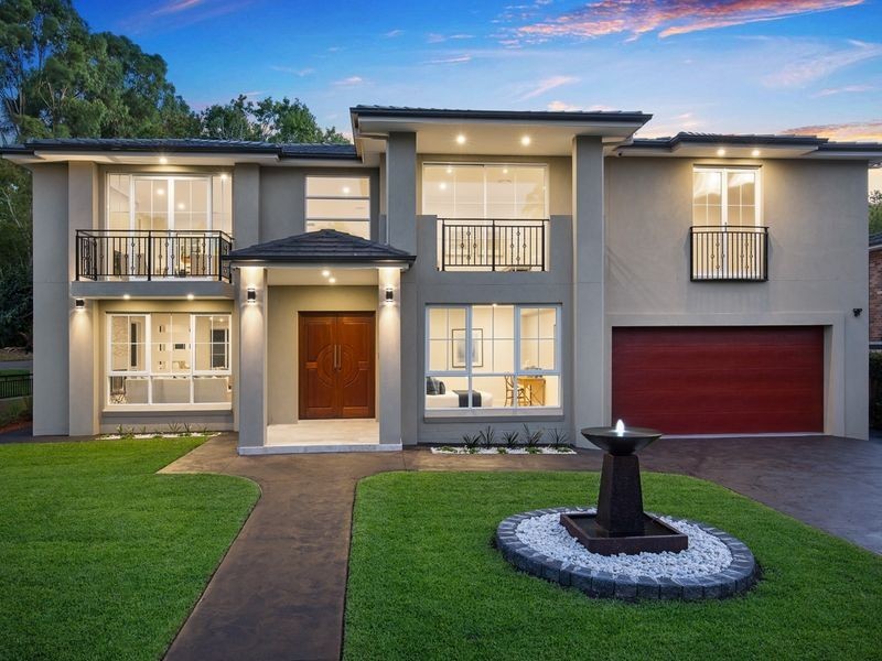 30 Boolarong Road, Pymble NSW 2073