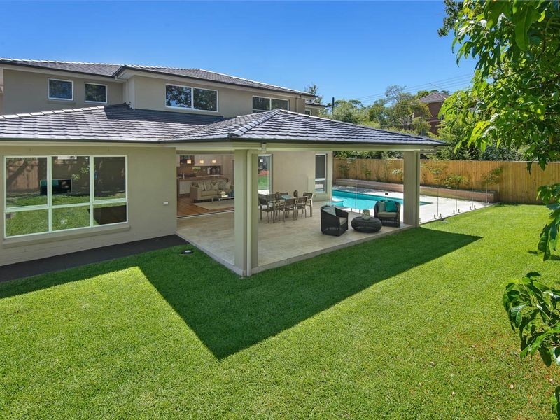 30 Boolarong Road, Pymble NSW 2073