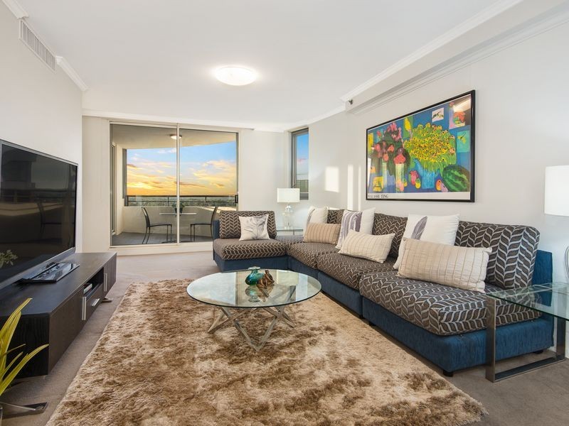 138/14 Brown Street, Chatswood NSW 2067