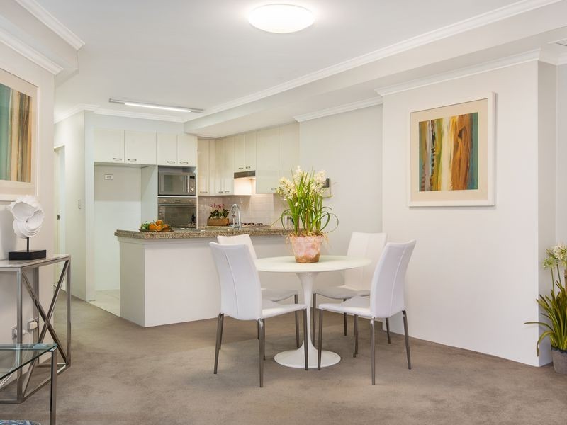 138/14 Brown Street, Chatswood NSW 2067