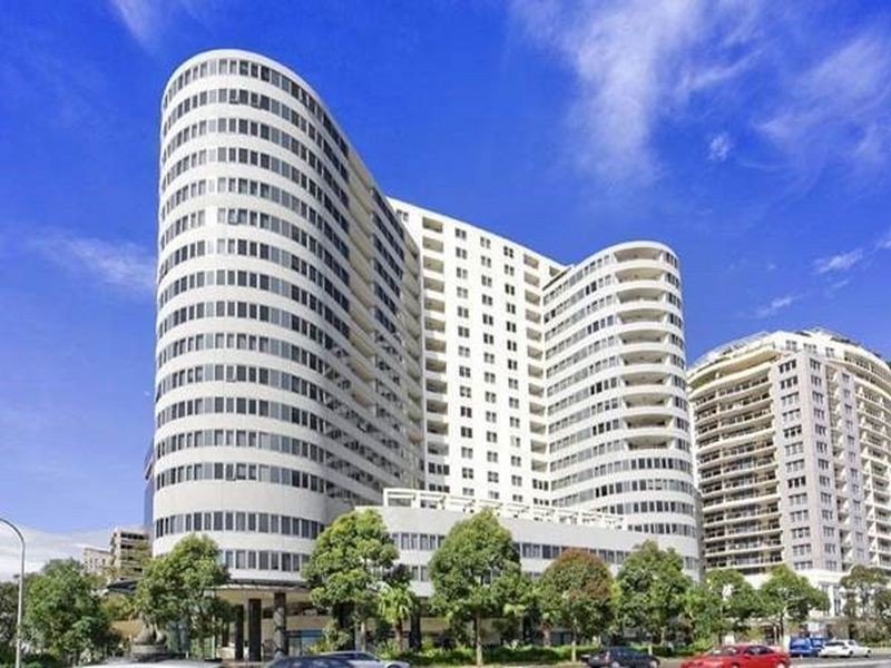 138/14 Brown Street, Chatswood NSW 2067