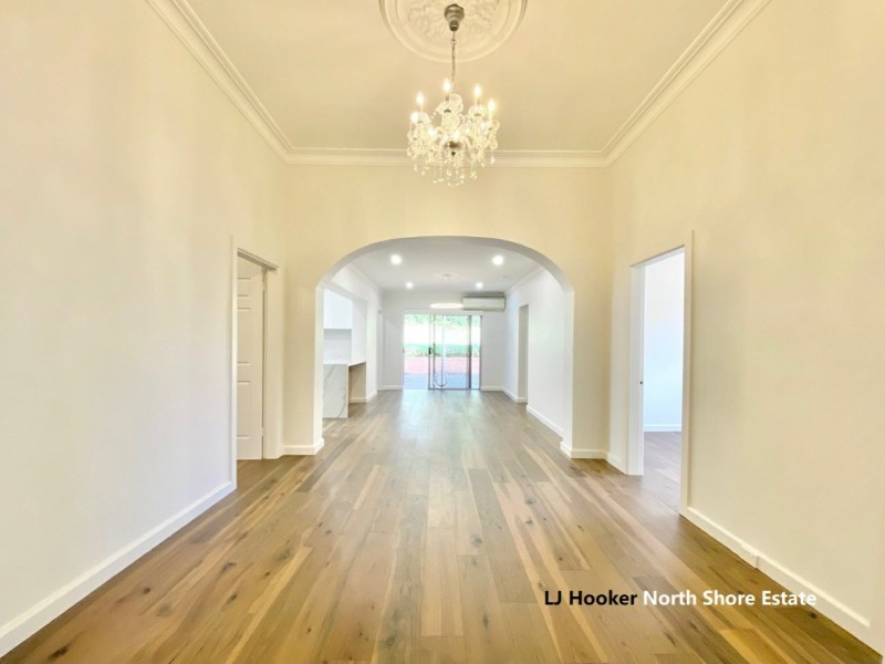 45 Middle Harbour Road, Lindfield NSW 2070