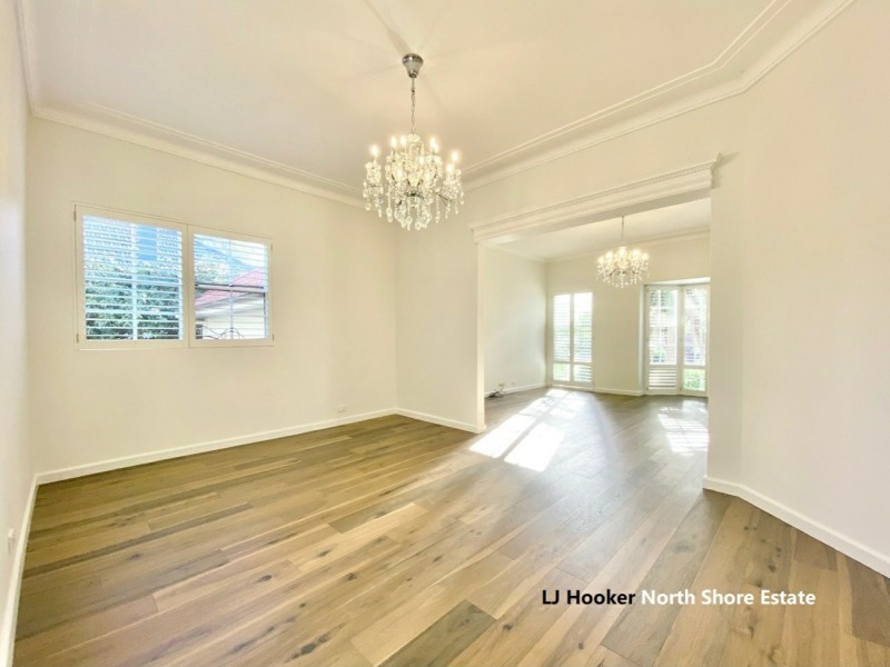 45 Middle Harbour Road, Lindfield NSW 2070