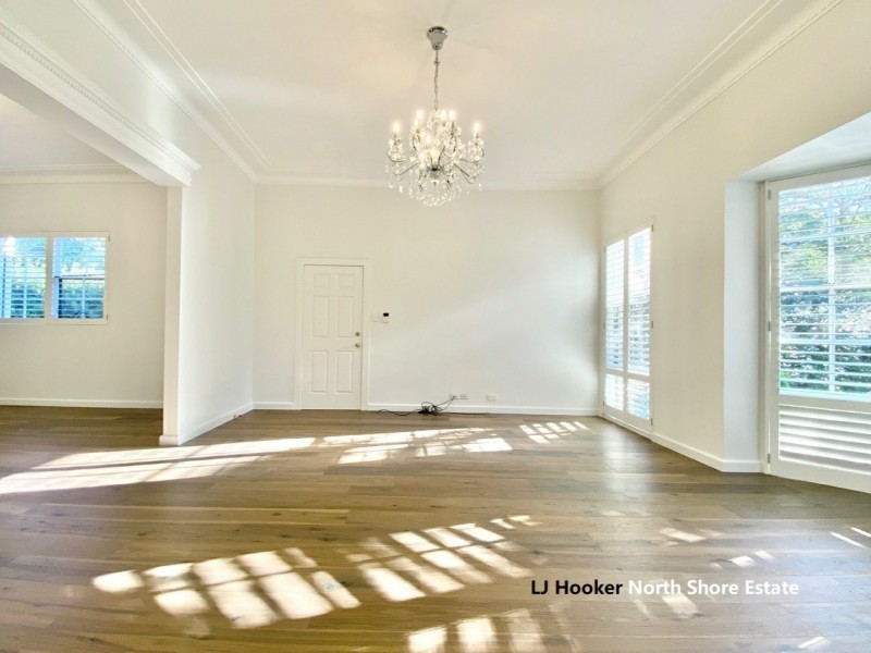 45 Middle Harbour Road, Lindfield NSW 2070