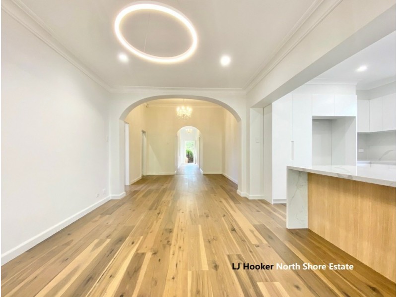 45 Middle Harbour Road, Lindfield NSW 2070