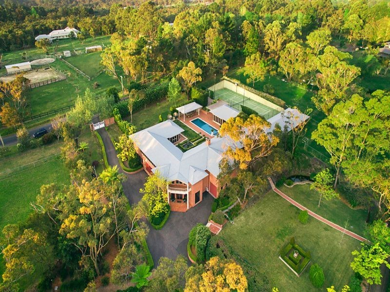400 Wyong Road, Duffys Forest NSW 2084