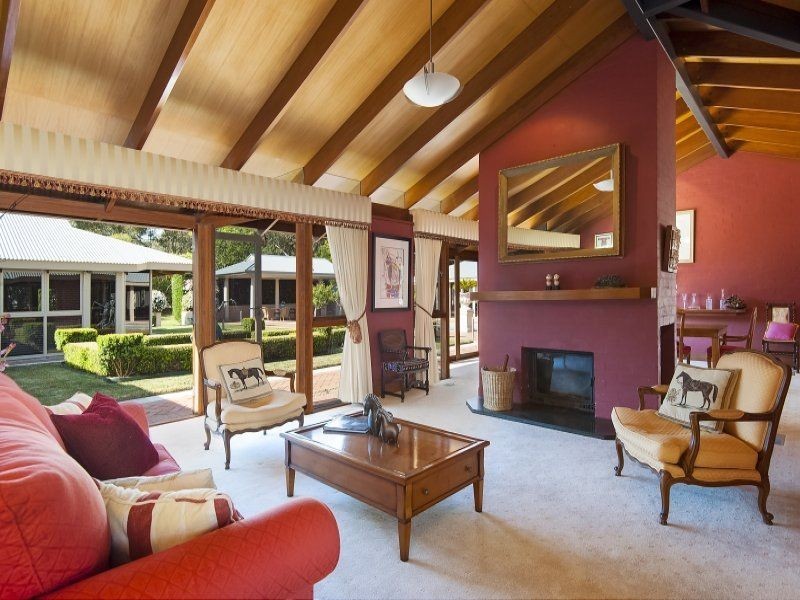 400 Wyong Road, Duffys Forest NSW 2084