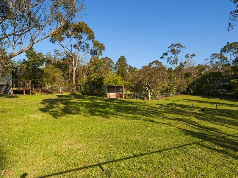 400 Wyong Road, Duffys Forest NSW 2084