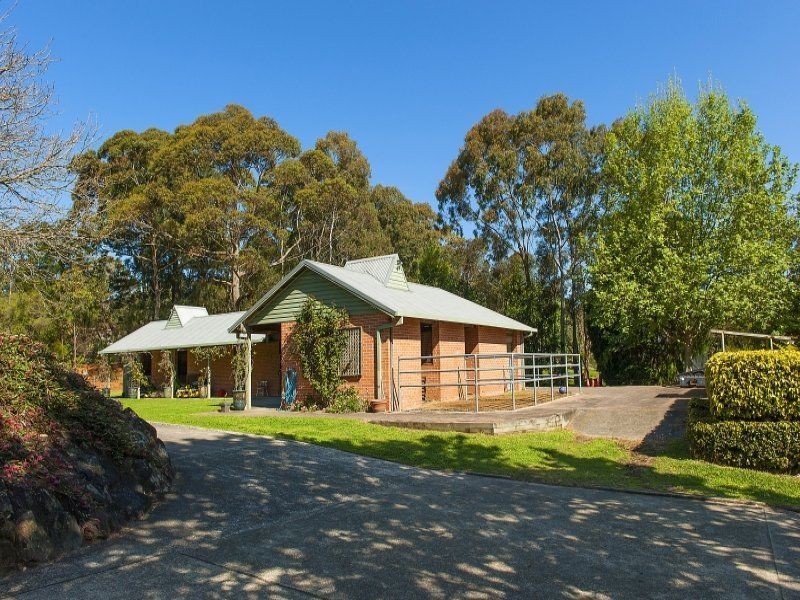 400 Wyong Road, Duffys Forest NSW 2084