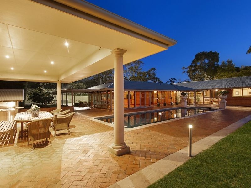 400 Wyong Road, Duffys Forest NSW 2084