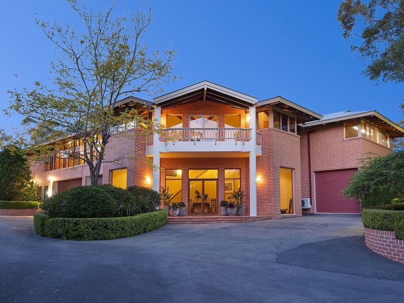 400 Wyong Road, Duffys Forest NSW 2084