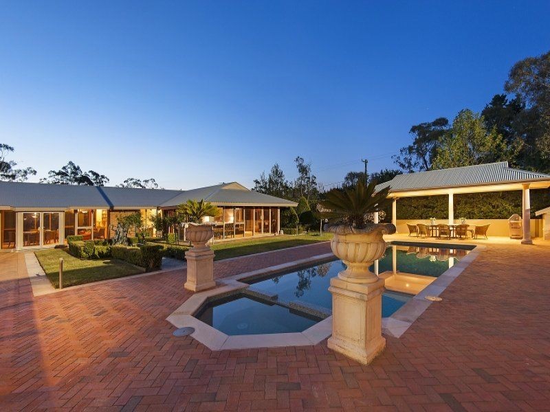 400 Wyong Road, Duffys Forest NSW 2084
